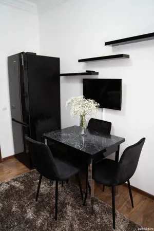 Regim hotelier, in centru pe esplanada, apartament 2 camere decomandat, chiar langa Prefectura - imagine 7 Regim hotelier, in centru pe esplanada, apartament 2 camere decomandat, chiar langa Prefectura - imagine 7