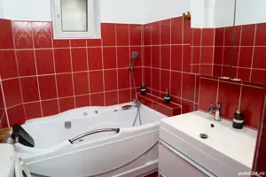 Regim hotelier, in centru pe esplanada, apartament 2 camere decomandat, chiar langa Prefectura - imagine 8 Regim hotelier, in centru pe esplanada, apartament 2 camere decomandat, chiar langa Prefectura - imagine 8