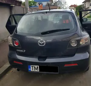 Vand Mazda 3 - imagine 4