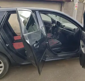 Vand Mazda 3 - imagine 5
