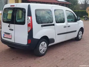 Renault Kangoo Maxi Long - imagine 3