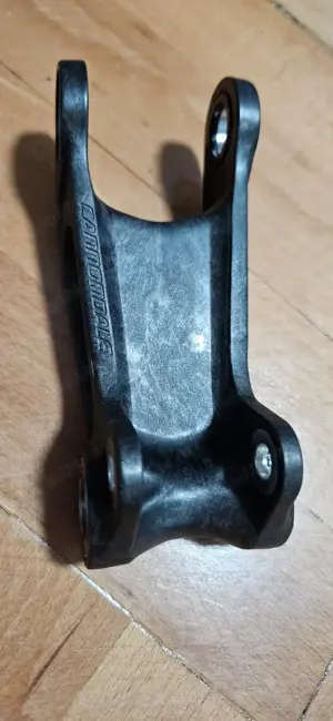 Link carbon KP437 29 pentru cadru MTB Cannondale Scalpel SI - imagine 3