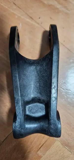 Link carbon KP437 29 pentru cadru MTB Cannondale Scalpel SI - imagine 4