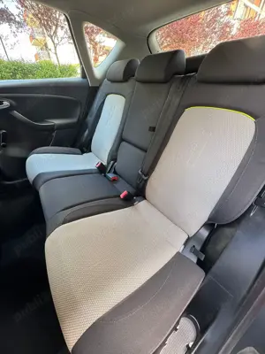 Seart Altea 1.9 Tdi Fara filtru de Particuledin fabrica - imagine 7