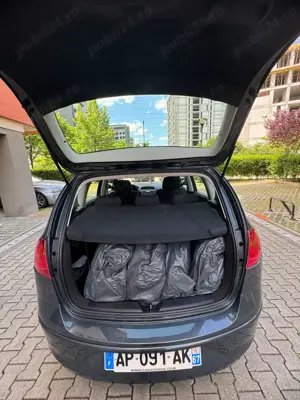 Seart Altea 1.9 Tdi Fara filtru de Particuledin fabrica - imagine 4