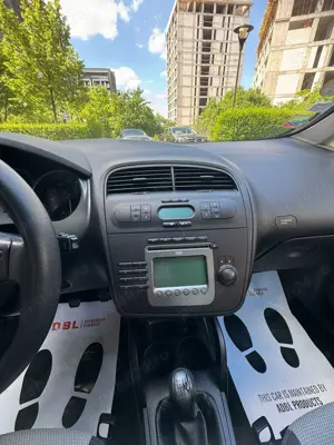 Seart Altea 1.9 Tdi Fara filtru de Particuledin fabrica - imagine 3