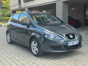 Seart Altea 1.9 Tdi Fara filtru de Particuledin fabrica - imagine 2