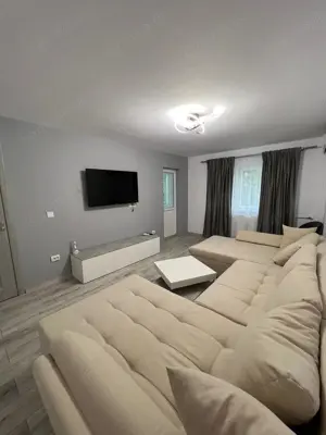 2 camere decomandat la 3 minute de metrou Gorjului LUX - imagine 4