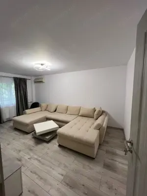 2 camere decomandat la 3 minute de metrou Gorjului LUX - imagine 5