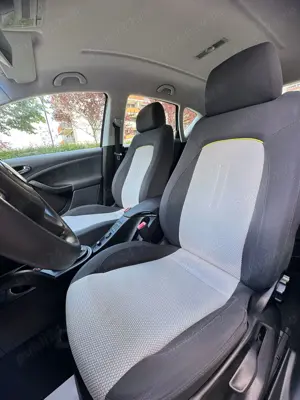 Seart Altea 1.9 Tdi Fara filtru de Particuledin fabrica - imagine 5