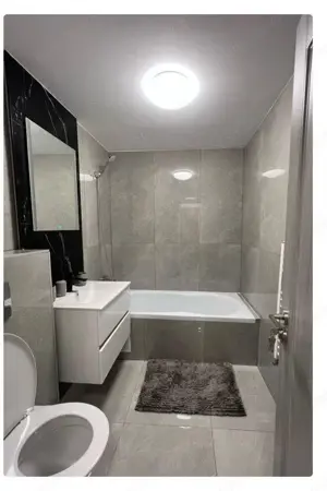 2 camere decomandat la 3 minute de metrou Gorjului LUX - imagine 2