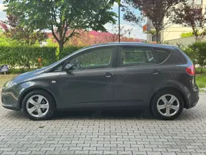 Seart Altea 1.9 Tdi Fara filtru de Particuledin fabrica - imagine 9