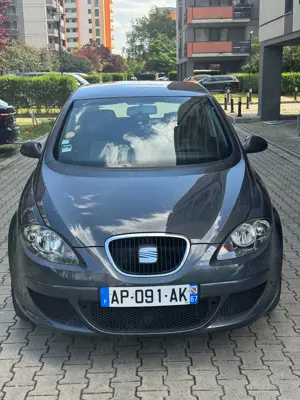 Seart Altea 1.9 Tdi Fara filtru de Particuledin fabrica - imagine 6