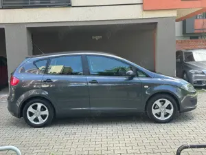 Seart Altea 1.9 Tdi Fara filtru de Particuledin fabrica - imagine 8