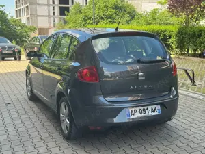 Seart Altea 1.9 Tdi Fara filtru de Particuledin fabrica - imagine 10