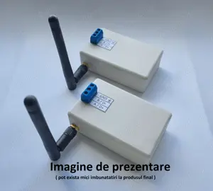 Kit - 2x Wifi Bridge RS485, CAN, Modbus etc - imagine 1