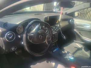 Mercedes GLA 200 ,AMG an 2017 - imagine 4