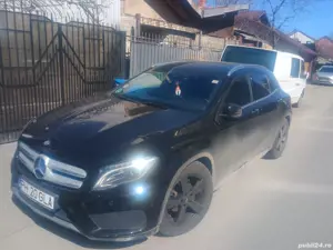 Mercedes GLA 200 ,AMG an 2017 - imagine 2