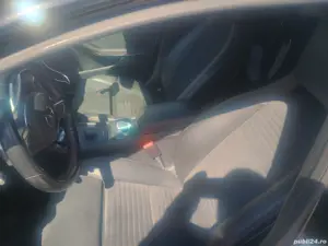 Mercedes GLA 200 ,AMG an 2017 - imagine 5