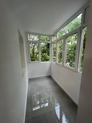 2 camere decomandat la 3 minute de metrou Gorjului LUX - imagine 9