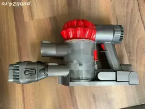 Dyson V6 slim extra, complet dar defect.