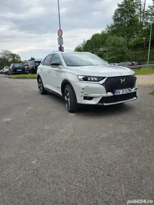 ds 7 crossback opera - imagine 5