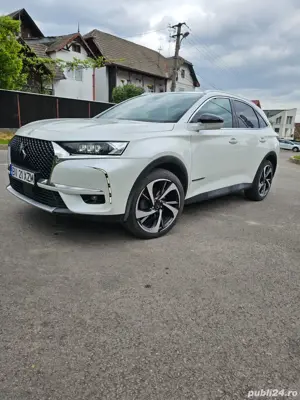 ds 7 crossback opera - imagine 3