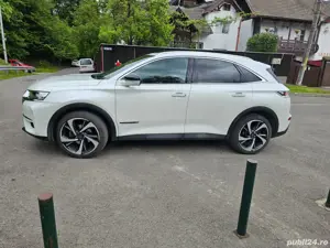 ds 7 crossback opera - imagine 2