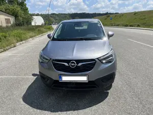 Vand Opel Crossland X 5 uși 1.2 130CP Innovation - imagine 5