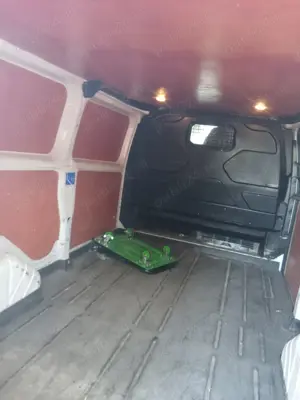 Vând Ford Transit custom 2016