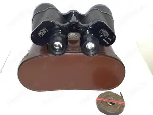 Binoclu CarlZeiss Binoctar 7x50 Q1 MdI