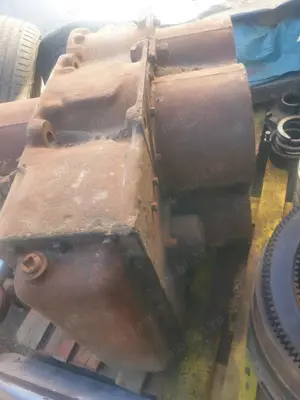 Cutie viteza autogreder ag180  - imagine 3