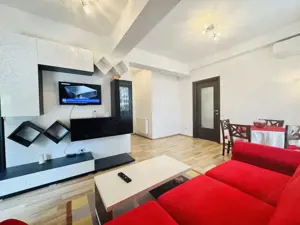 Apartament în zona Turda, bloc nou, Centrală Proprie