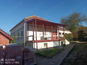 Vand casa Simeria veche - imagine 3