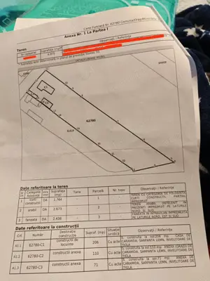 Vand casa Simeria veche - imagine 7