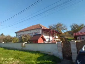 Vand casa Simeria veche