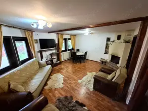 Vila de vânzare în Lepșa   Refugiul tău din inima Munților Vrancei - imagine 5