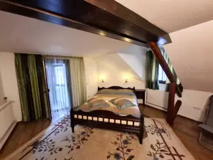 Vila de vânzare în Lepșa   Refugiul tău din inima Munților Vrancei - imagine 10