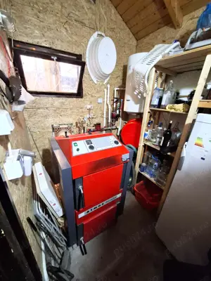 Vila de vânzare în Lepșa   Refugiul tău din inima Munților Vrancei - imagine 17