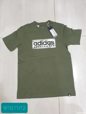 Tricou Adidas original - imagine 4