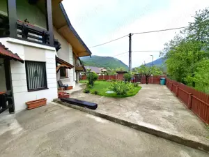 Vila de vânzare în Lepșa   Refugiul tău din inima Munților Vrancei - imagine 4