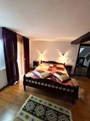 Vila de vânzare în Lepșa   Refugiul tău din inima Munților Vrancei - imagine 12