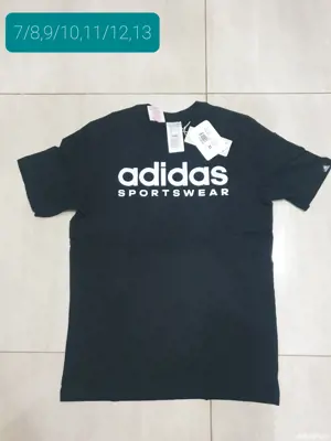 Tricou Adidas original - imagine 5