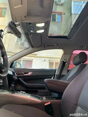 Audi A6 C6 - imagine 3