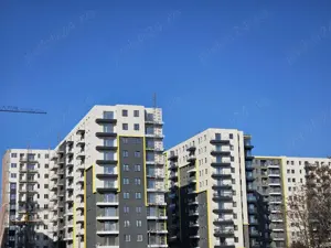 Apartament 3 Camere, Novum 56, Metrou Gorjului, Comision 0%,Proprietar - imagine 3