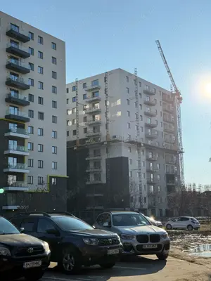 Apartament 3 Camere, Novum 56, Metrou Gorjului, Comision 0%,Proprietar - imagine 4