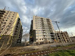 Apartament 3 Camere, Novum 56, Metrou Gorjului, Comision 0%,Proprietar - imagine 5