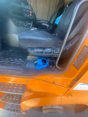 Daf xf 105 440 - imagine 4