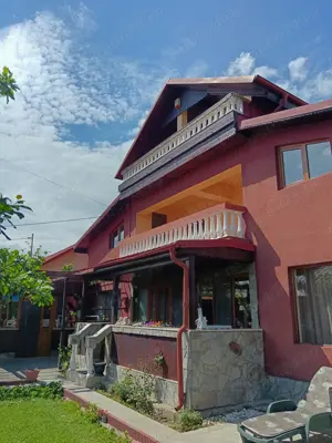 Vând casă  - imagine 3 Vând casă  - imagine 3