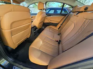 BMW Seria 5 530d Sedan xDrive Automata,Mild Hibrid,3.0 L Diesel 286 CP - imagine 7